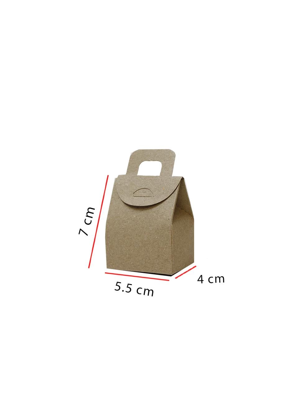 Hediye Çantası No:1 50Li