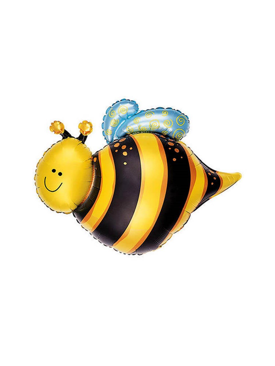 Arı Folyo Balon 80 Cm