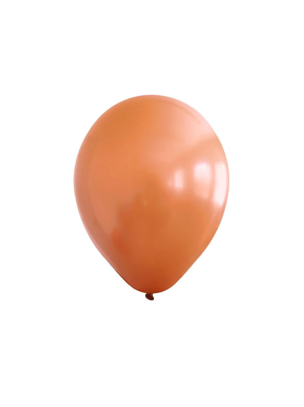 Kil Pembesi Balon (Clay Pink) 12 inc 100'lü