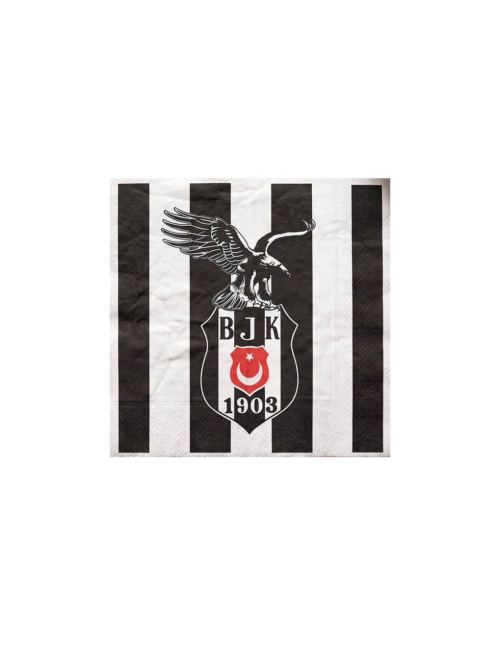 Beşiktaş Kağıt Peçete