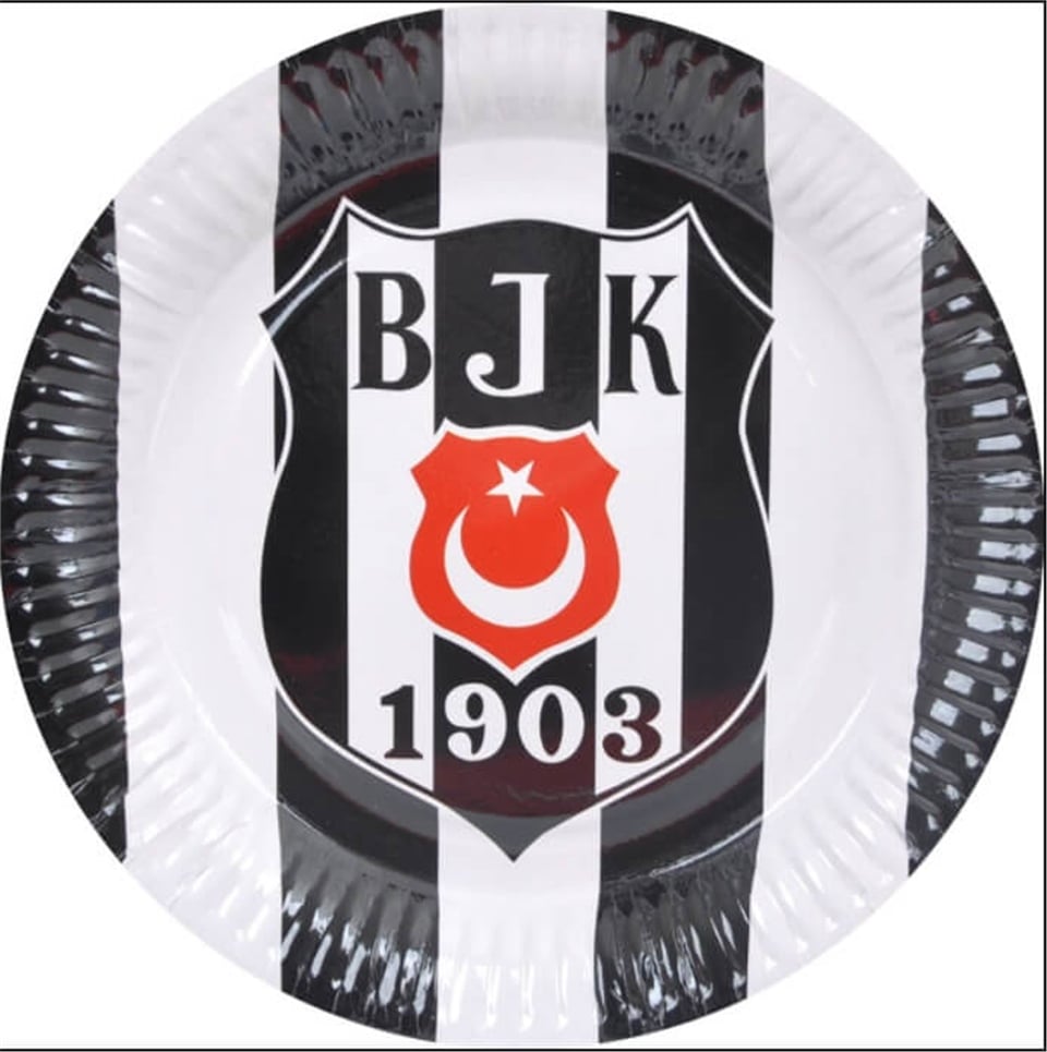 BEŞİKTAŞ KAĞIT TABAK