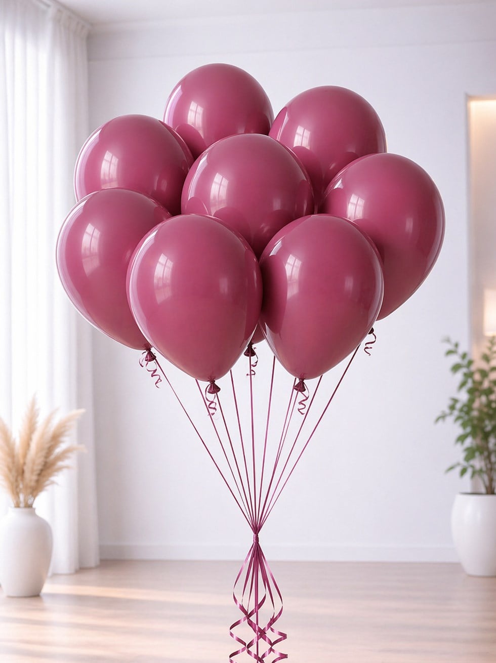 Bordo Balon 12 inc 100lü