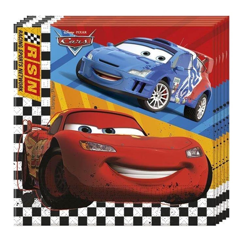 CARS PEÇETE