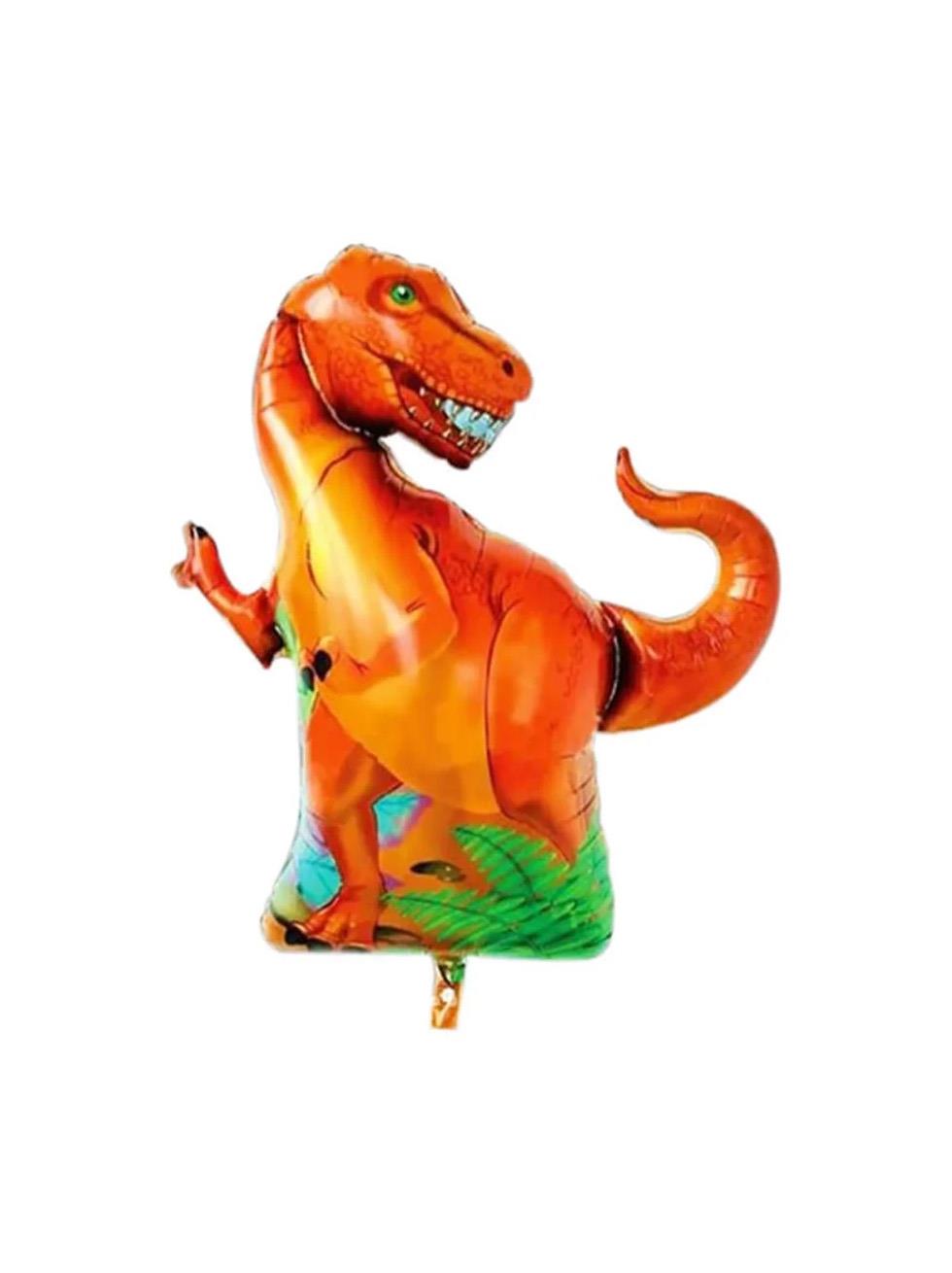 Dinazor Folyo Balon 91x76 Cm.