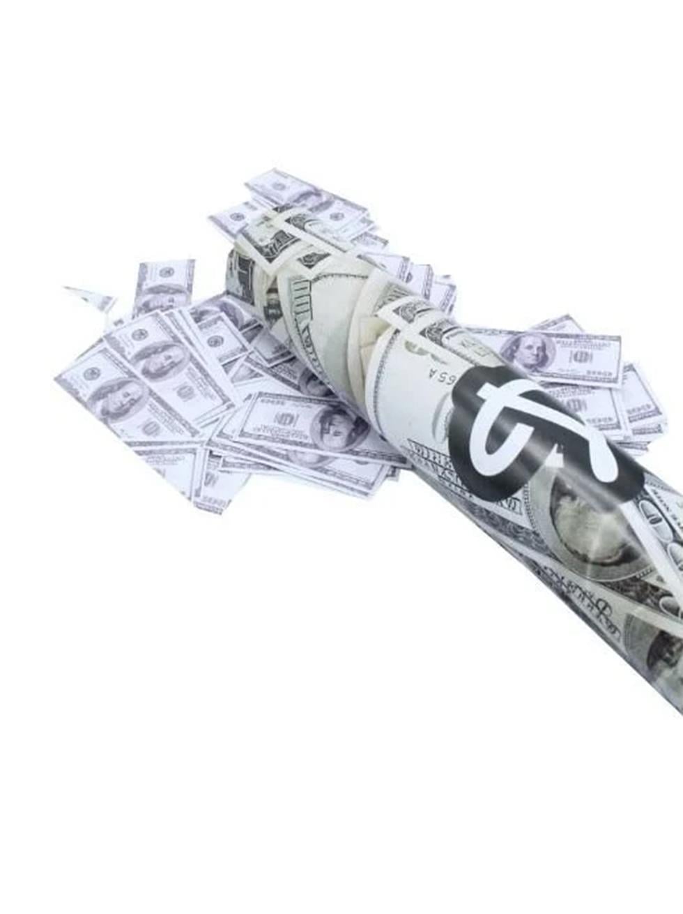 Dolar Konfeti 30 cm