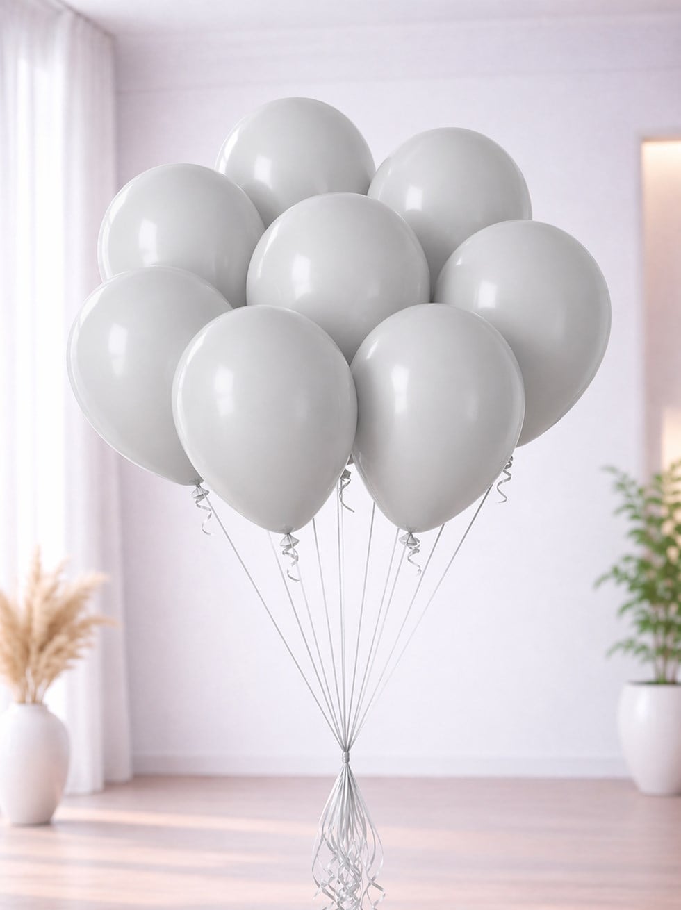 Duman Rengi Retro Balon 12 inc 100lü