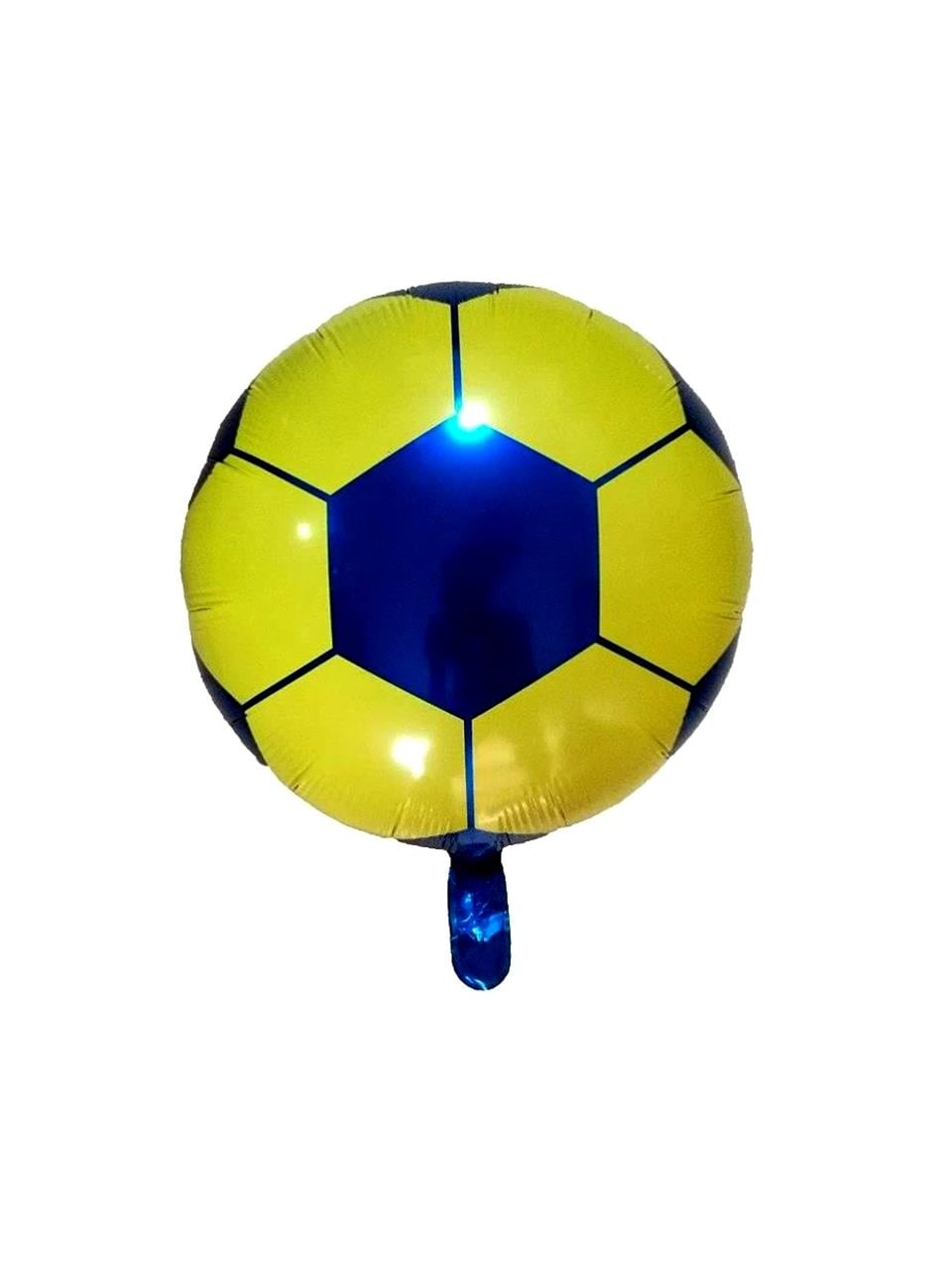 Fenerbahçe Top Folyo Balon Uçan Parti Balonu 45 cm