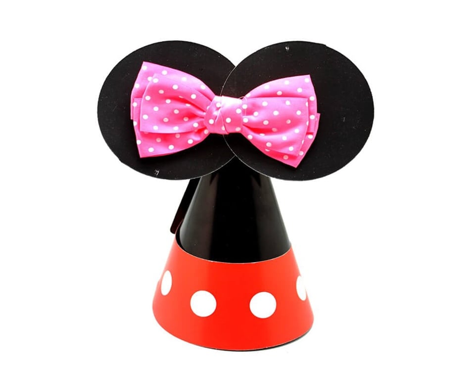 FİYONKLU KARTON ŞAPKA