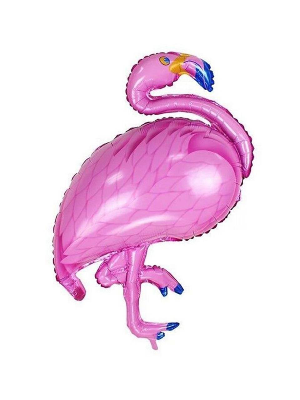Flamingo Folyo Balon 42
