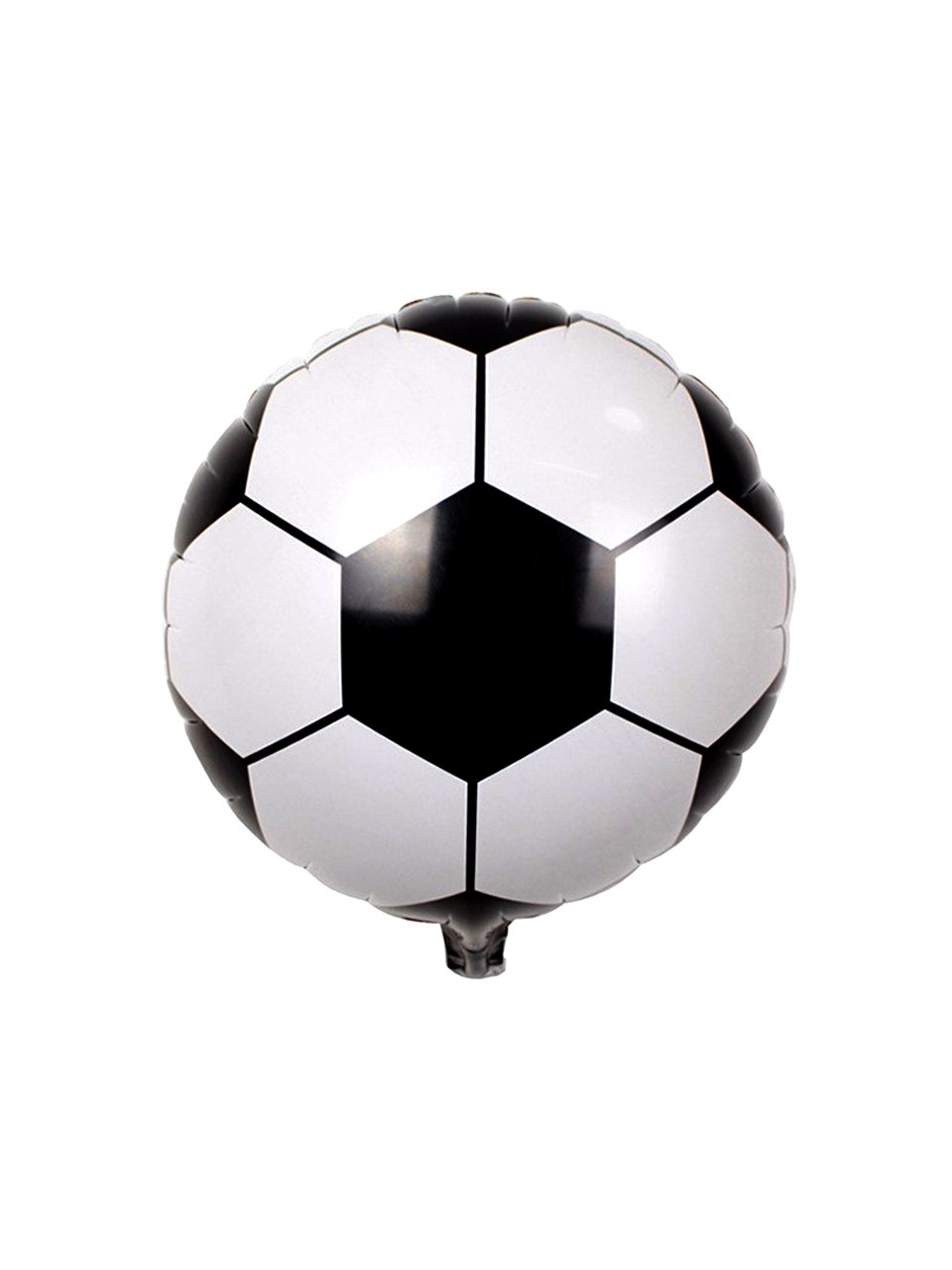 Futbol Topu Folyo Balon