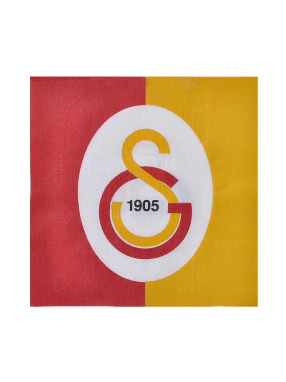 Galatasaray Kağıt Peçete