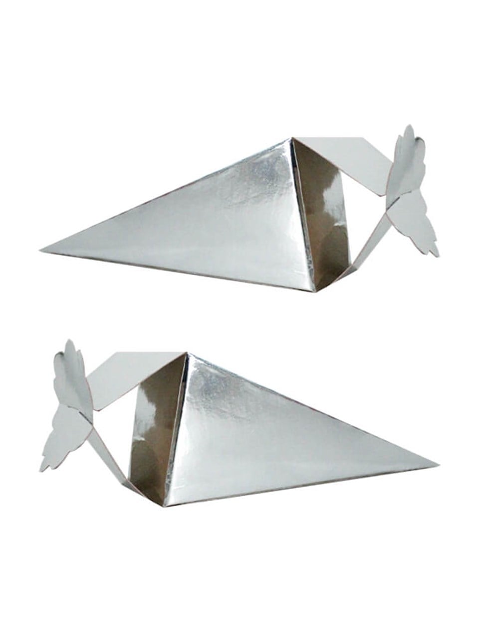 Gümüş Küllah 25'li