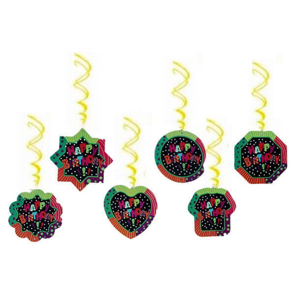 HELEZON KAGIT SÜSÜ SARI