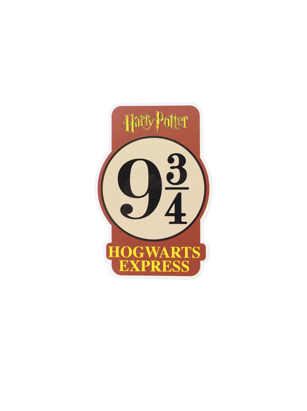 İyi Ki Doğdun Panosu Harry Potter Temalı Karton Masa Üstü Dekor Seti 3lü