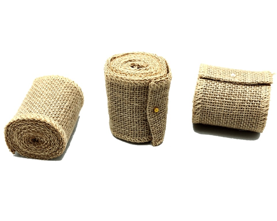 Jut Kurdele Kahverengi