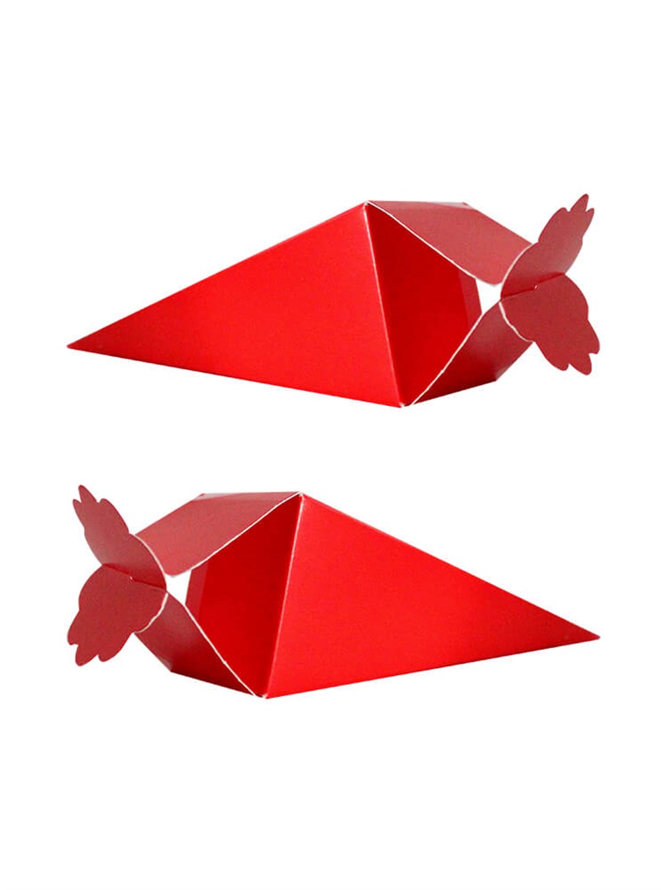 Kırmızı Küllah 25'li