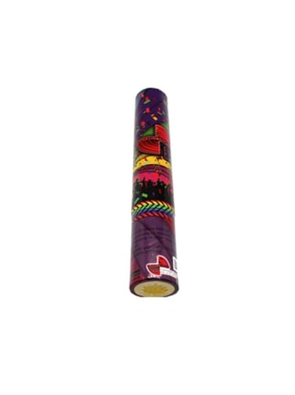 Konfeti Karışık Renk 30 Cm.