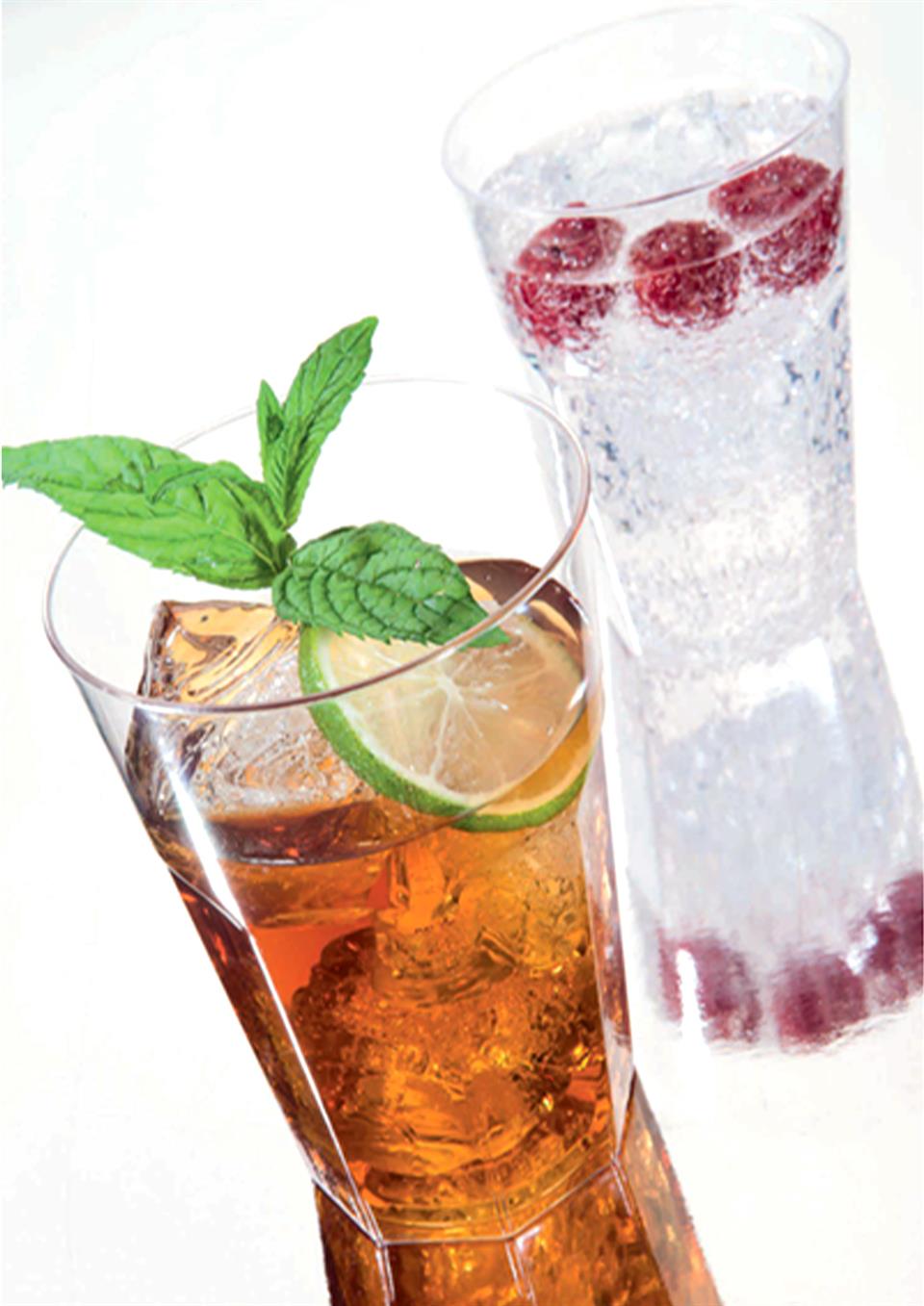 Kristal Bardak 220Cc 20Li