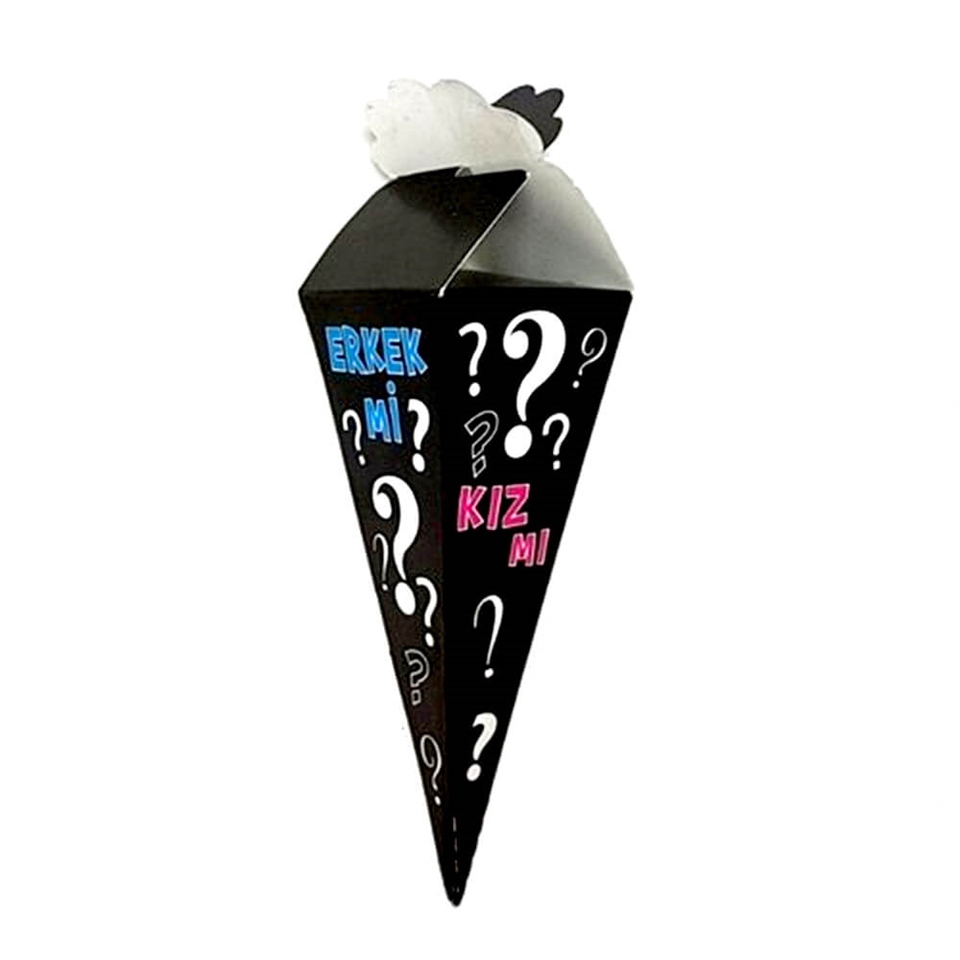 KÜLAH 50'Lİ CİNSİYET BELİRLEME