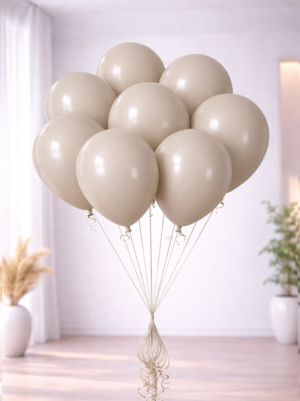 Kum Beji Balon 12 inc 100 lü