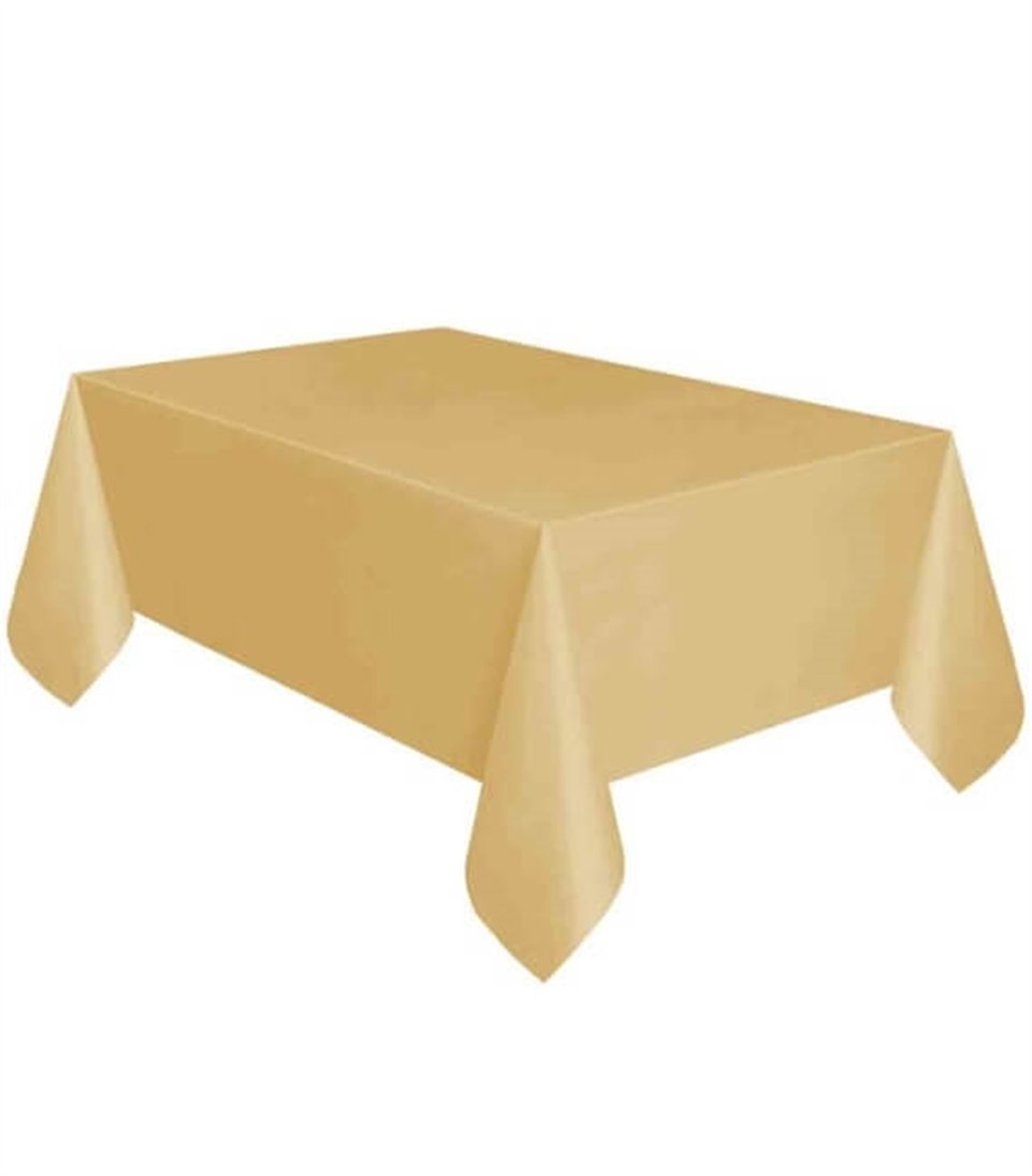 MASA ÖRTÜSÜ ALTIN