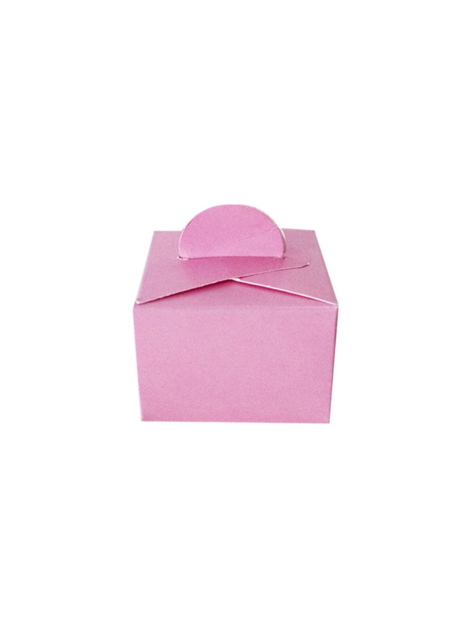 Pembe Lokumluk 25'li