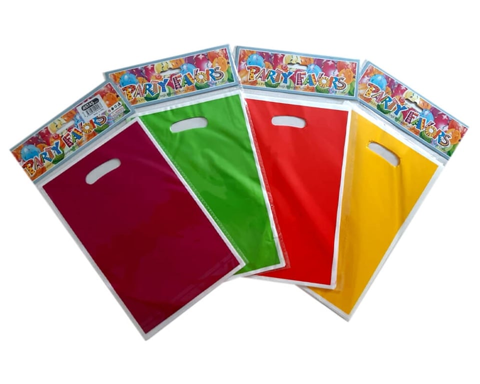 PİNYATA ŞEKER POŞETİ