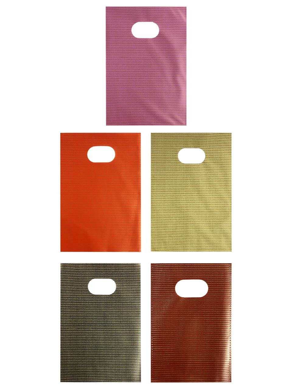 Poşet Lüx 13X20 Cm 50Li