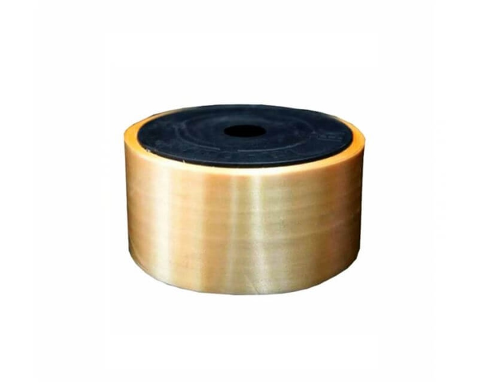 RABANT MAKARA 50 MM 50 MT KOYU SARI