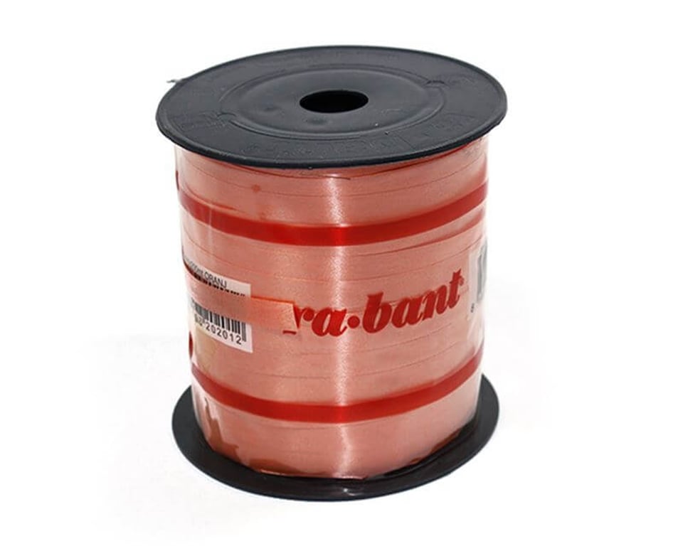 RABANT MAKARA 8 MM 200 MT. TURUNCU