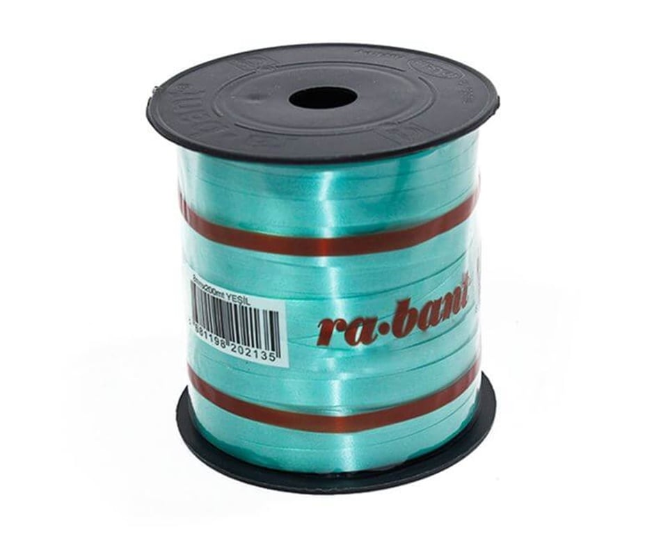 RABANT MAKARA 8 MM 200 MT. YEŞİL