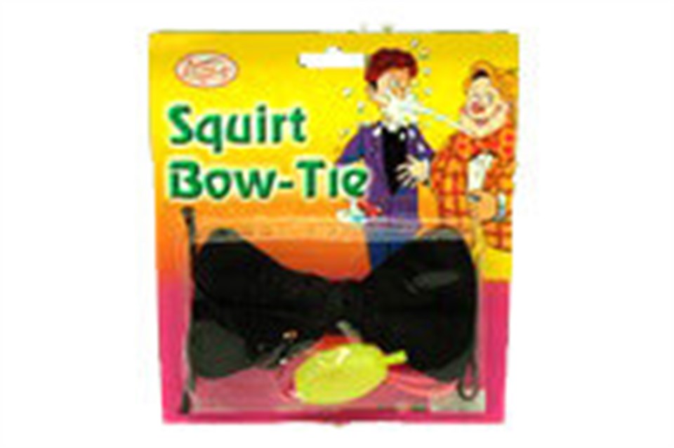 Su Atan Papyon Şaka Oyuncağı