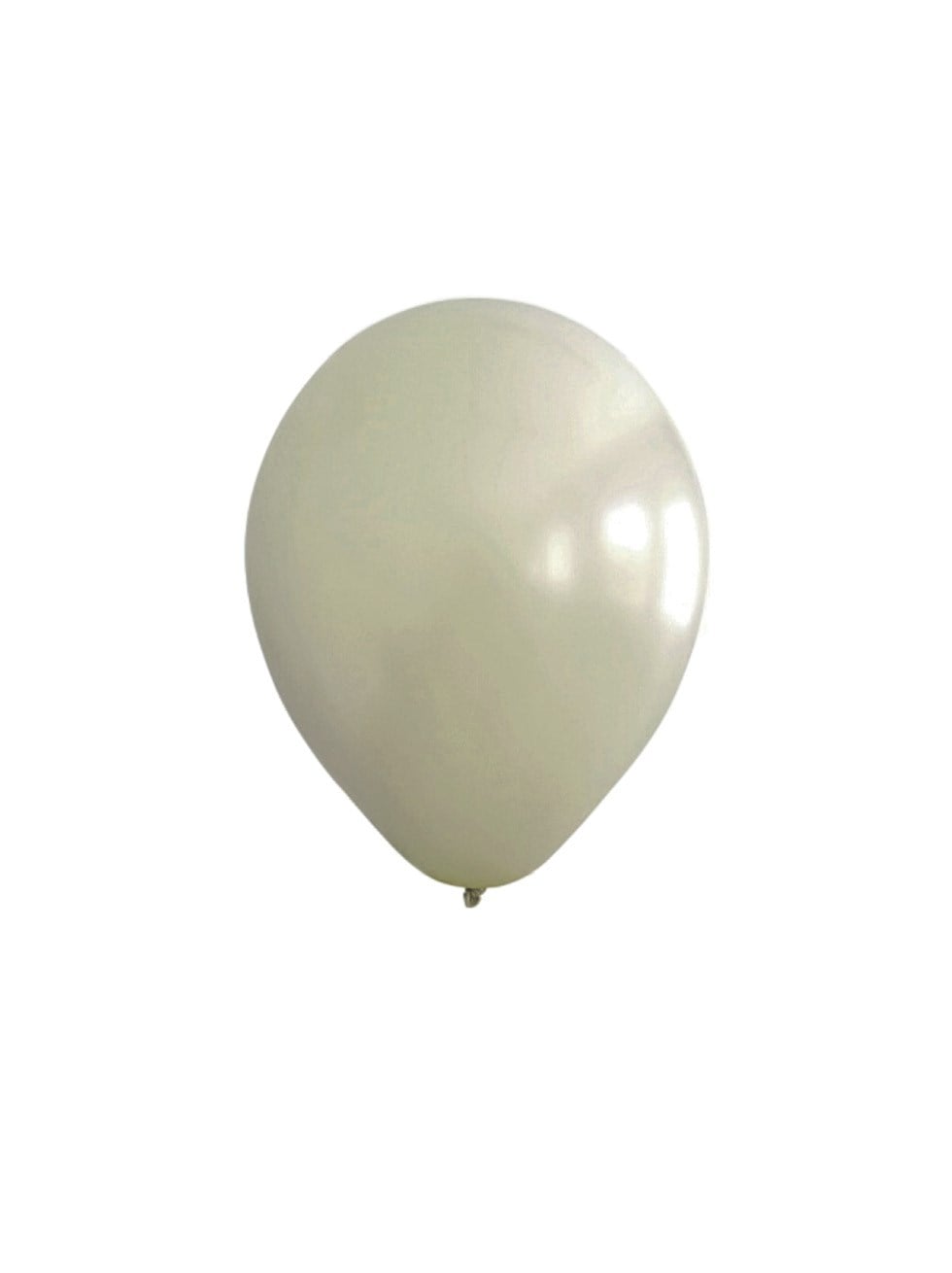 Taş Rengi Retro Balon 12 inc 100lü