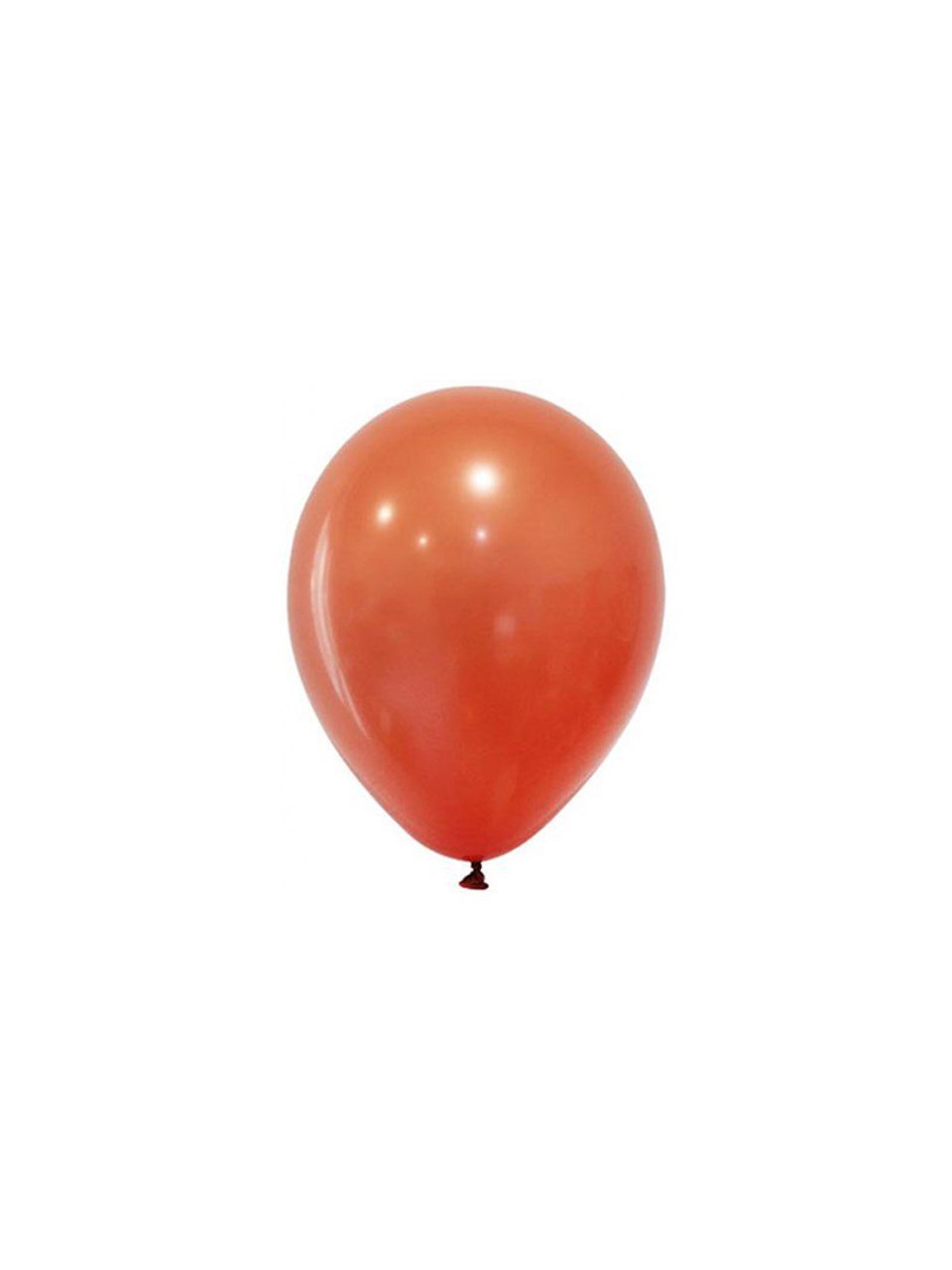 Terracotta Balon 10'Lu 12''