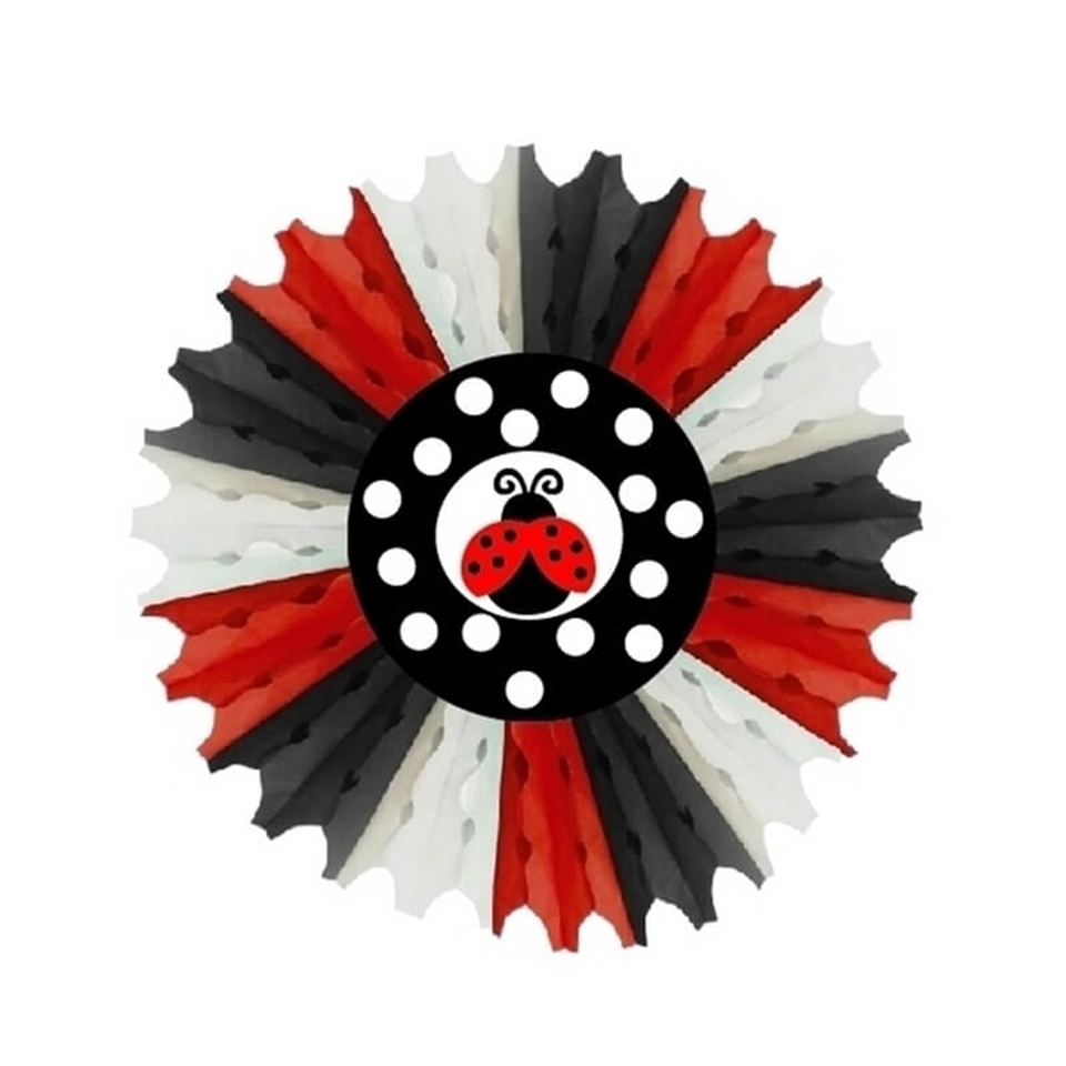 Uğur Böceği Çarkıfelek