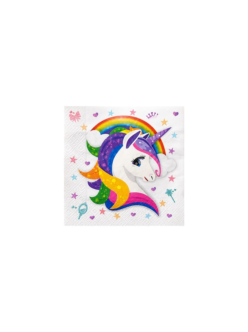 Unicorn Peçete