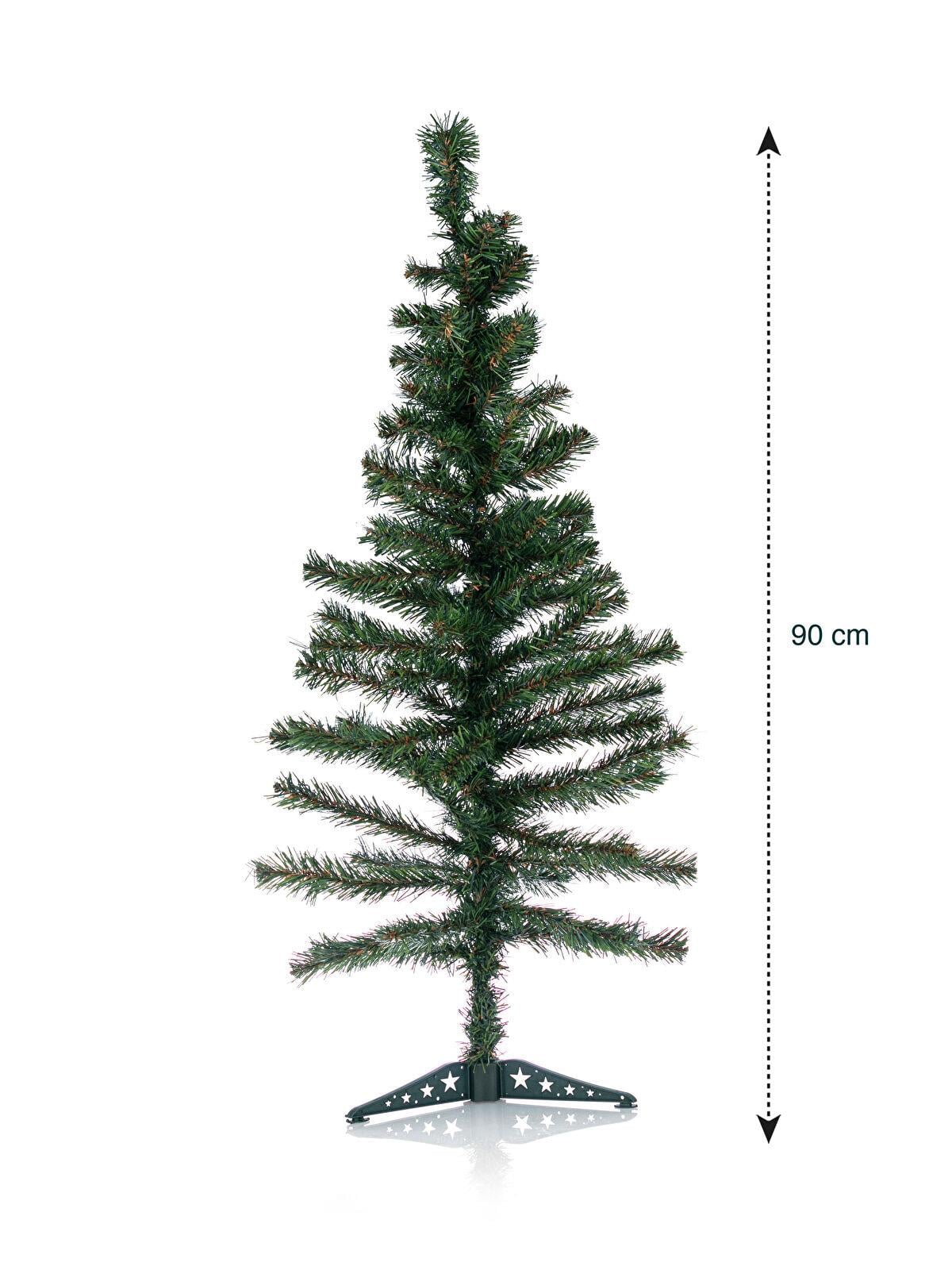 Yılbaşı Çam Ağacı 90 Cm