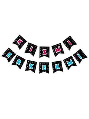 Cinsiyet Belirleme Yazı