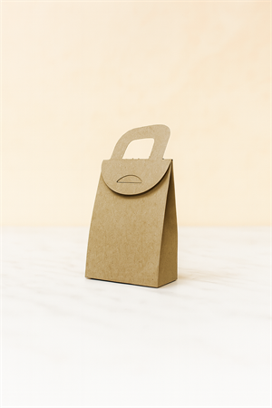 Hediye Çantası No:2 50Li