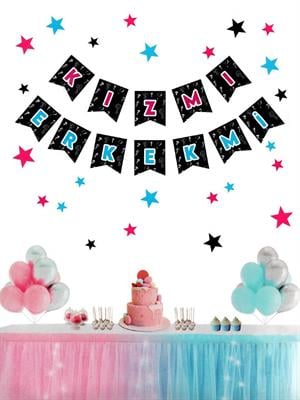 Cinsiyet Belirleme Yazı