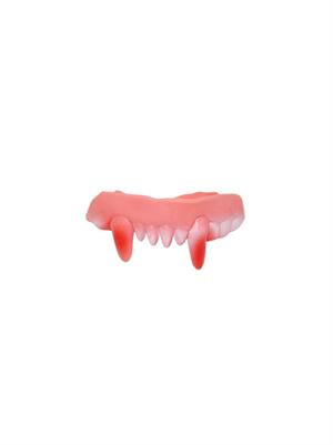 Cadılar Bayramı Vampir Dişi Halloween Parti Kostüm Aksesuarı 