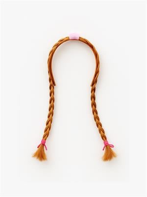 Anna Saçı Taç Doğum Günü Parti Aksesuarı