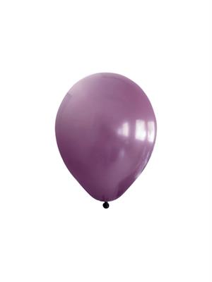 Lavanta Retro Balon 12 inc 100'lü