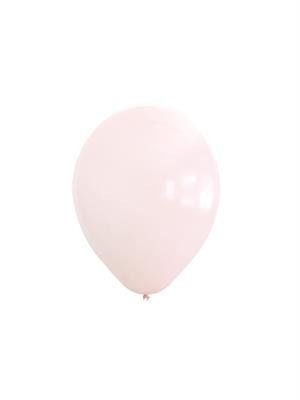 Makaron Somon Balon Pale Somon 12 inc 100'lü