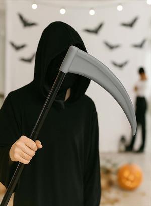 Cadılar Bayramı Orak Halloween Parti Aksesuarı 