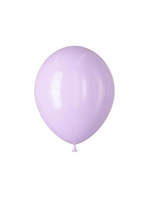 Lila Balon 10Lu Açık 12