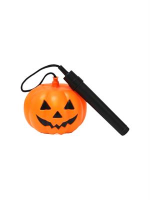 Cadılar Bayramı Işıklı Sopalı Balkabağı Halloween Parti Aksesuarı