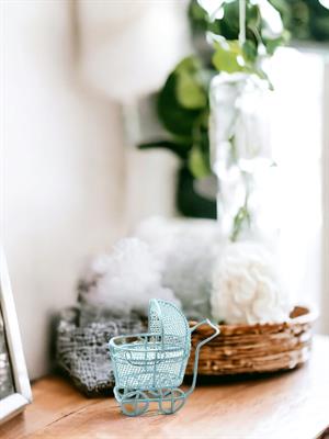 Metal Puset Mavi 12Li