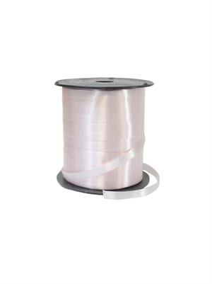 Açık Pembe Rafya Kurdele – Hediye Paketleme Balon Bağlama Şeridi 8 mm 200 Mt