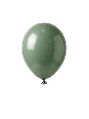 Adaçayı Retro Balon 12 inc 100lü